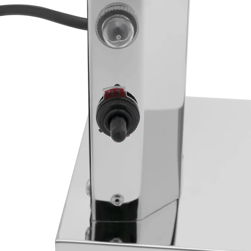 Blender Standmixer Milch-Shaker Getränke Drink-Mixer Bar-Mixer Standmixer Milchshaker 650ml 180W