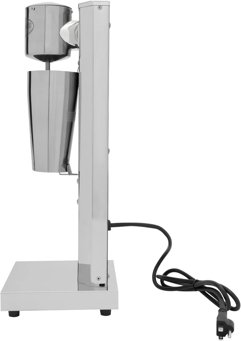 Blender Standmixer Milch-Shaker Getränke Drink-Mixer Bar-Mixer Standmixer Milchshaker 650ml 180W