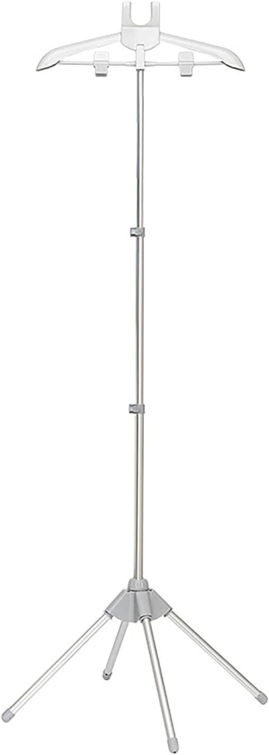 Dampfständer Für Kleidung, Handheld Dampfglätter Ständer,Handheld-Kleiderbügel Für Dampfgarer, Zusam