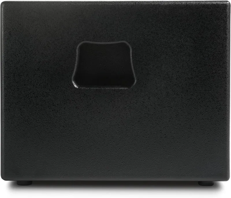 ALTO TX12S 900W 12-Zoll Aktiv Subwoofer, DSP-optimierter PA Anlage mit 2-Zoll Schwingspule, überrage