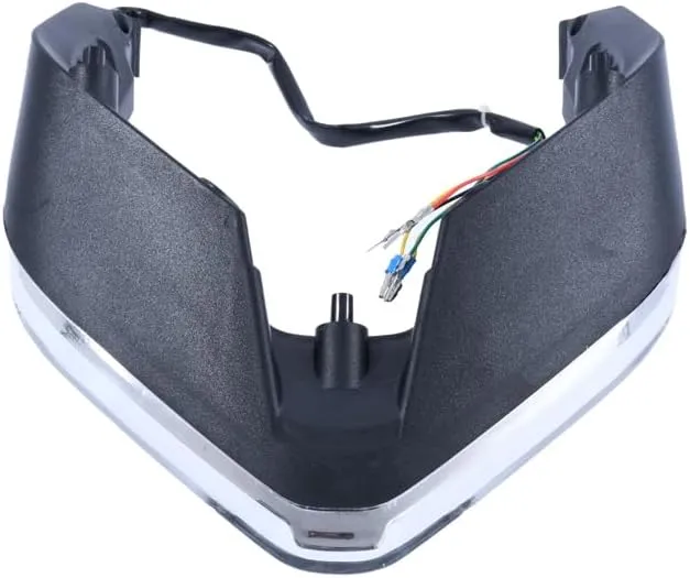 aVDB-moto LED Bremslicht kompatibel mit DUCATI PANIGALE V4, S, SP, R 2018-2021, PANIGALE V2 1H 2020-