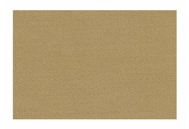 Eurospeed Billardtuch, Eurospeed 45, Mustard für 7ft. 8ft. und 9ft. Pooltische 7 ft., 7 ft.
