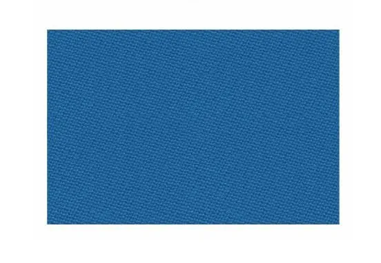 Eurospeed Billardtuch, Eurospeed 45, Elektrik Blau für 7ft. 8ft. und 9ft. Pooltische 8 ft., 8 ft.