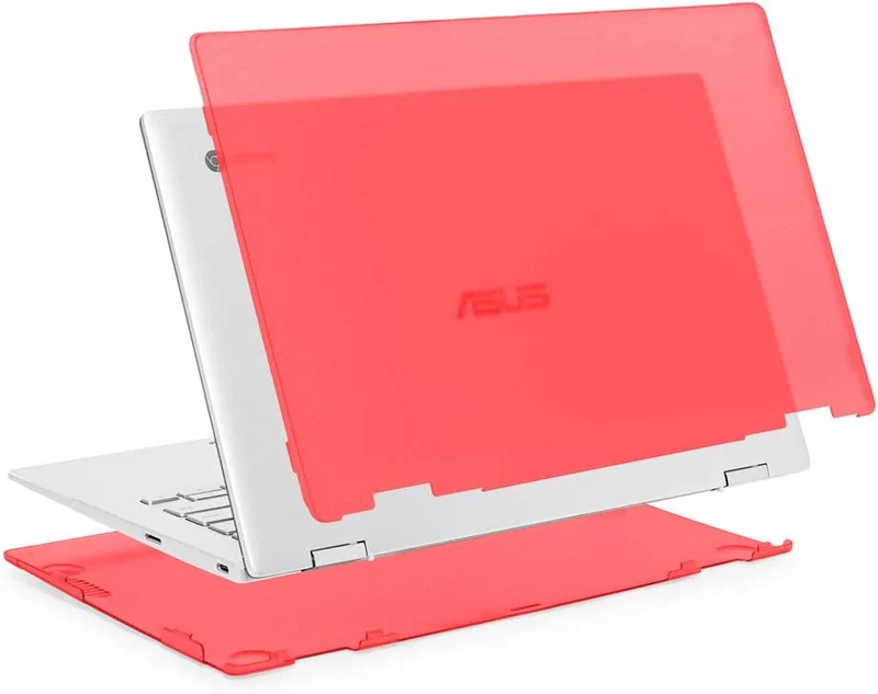 mCover Schutzhülle kompatibel mit 2-in-1-Laptop-Computern der Serie 2019 - 2021, 35,6 cm (14 Zoll),