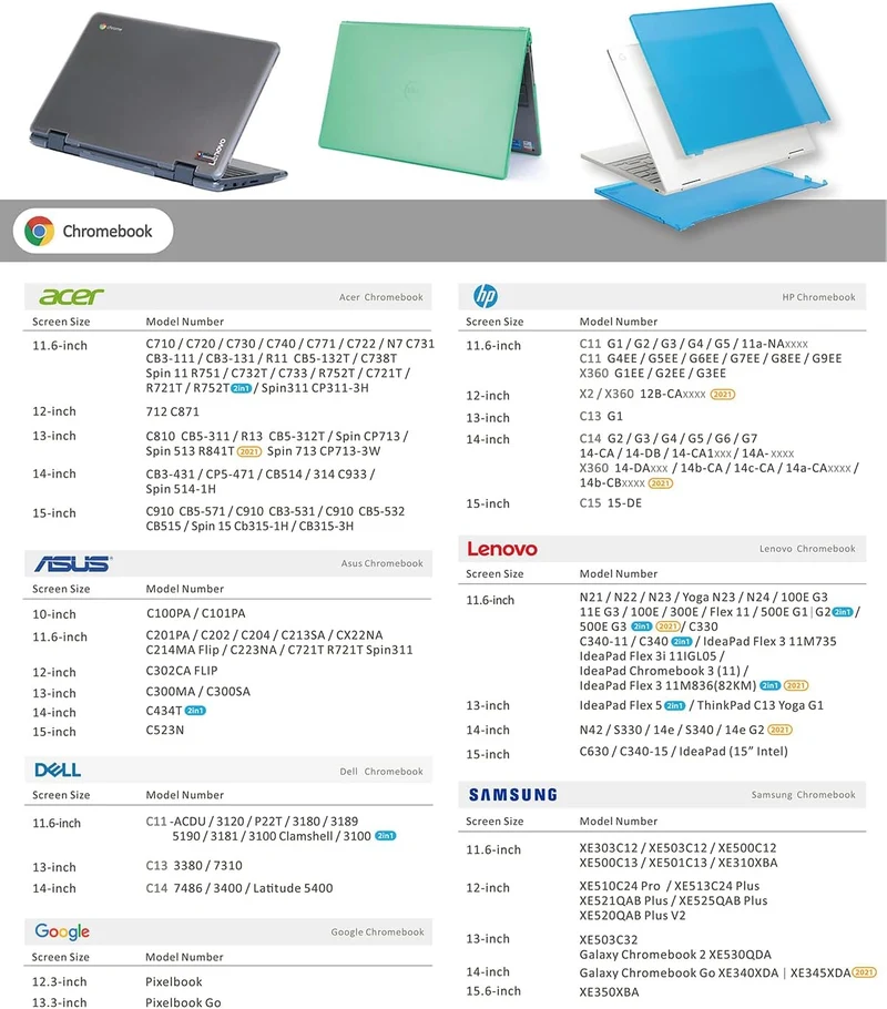 mCover Schutzhülle kompatibel mit 2-in-1-Laptop-Computern der Serie 2019 - 2021, 35,6 cm (14 Zoll),