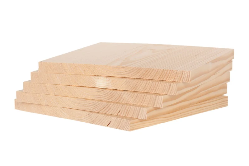 Bruchtestbretter Holz KWON (25 mm)