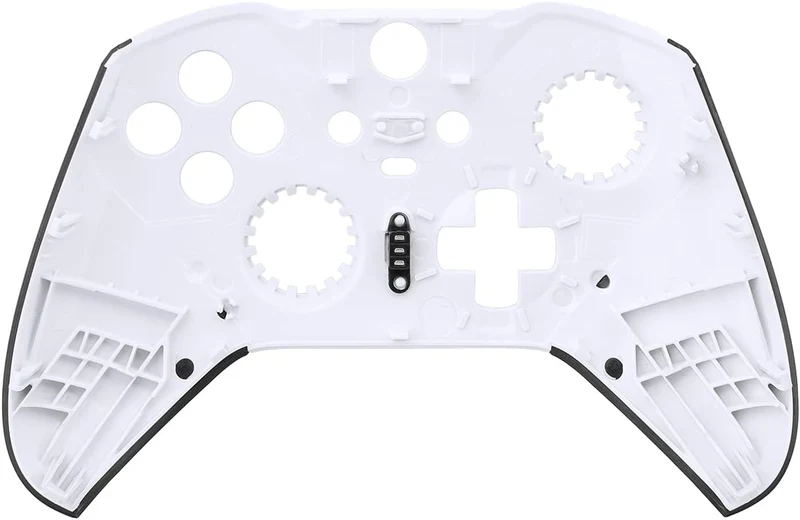 Ersatz-Reparatur-Set für Xbox One Elite Series 2 Controller (weiss), weiß