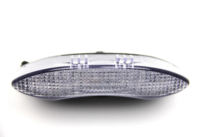 avdb-moto LED-Bremslicht mit integrierten Blinker kompatibel mit Triumph 675 Speed Street Triple (Kl