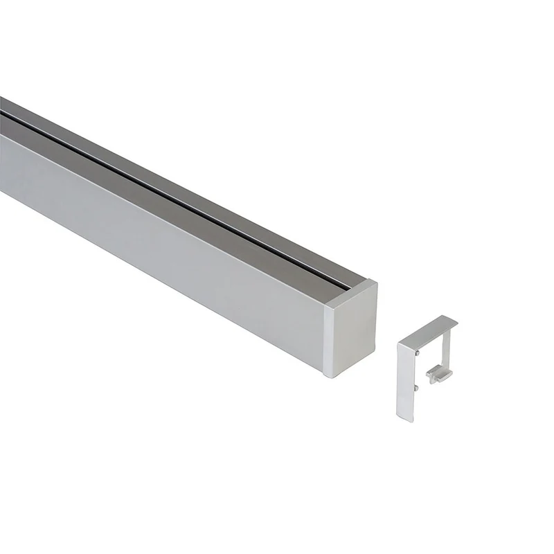 Kesseböhmer Linero MoasiQ Aluprofil 1500 mm