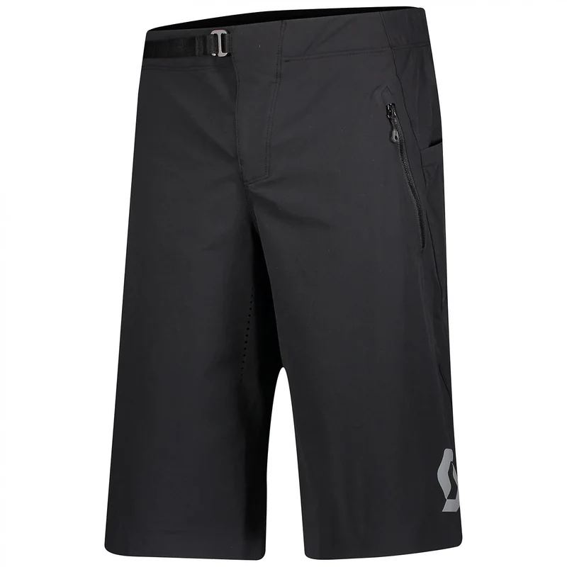 Scott Herren Shorts S Schwarz, S Schwarz