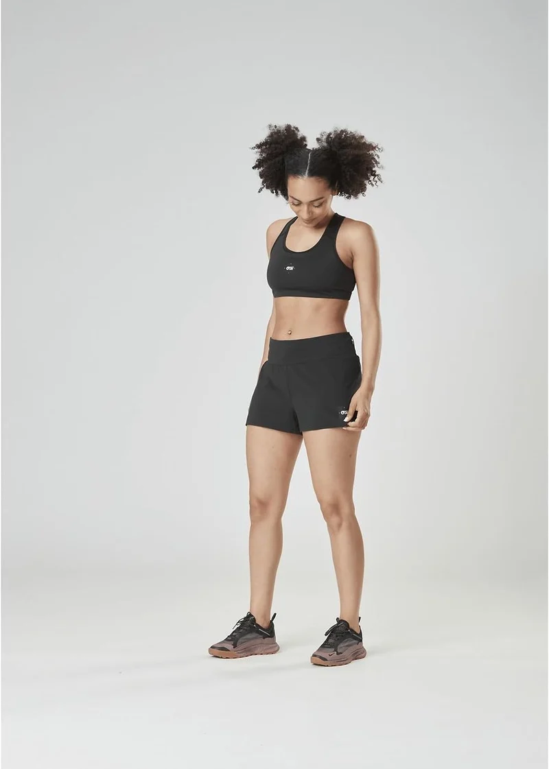 Scott Herren Shorts S Schwarz, S Schwarz