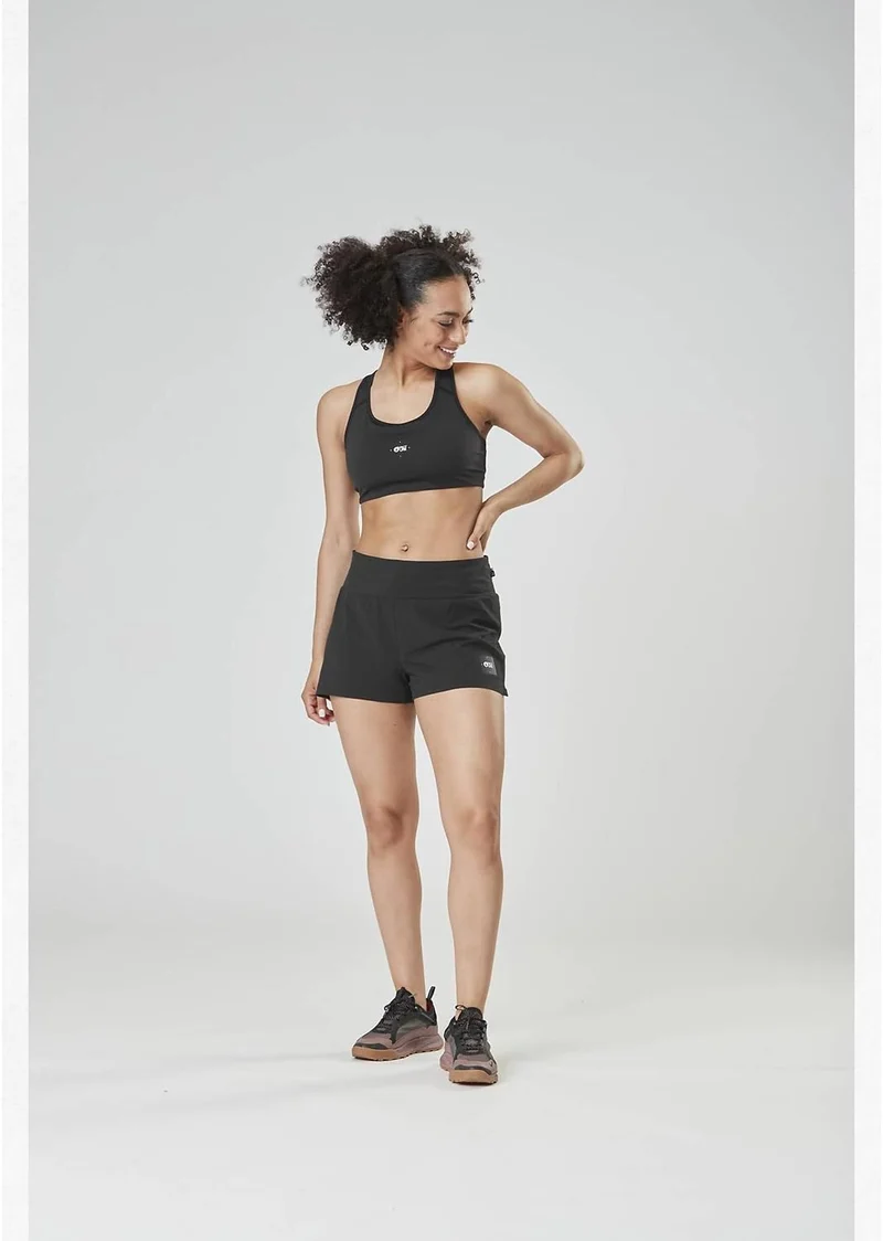 Scott Herren Shorts S Schwarz, S Schwarz
