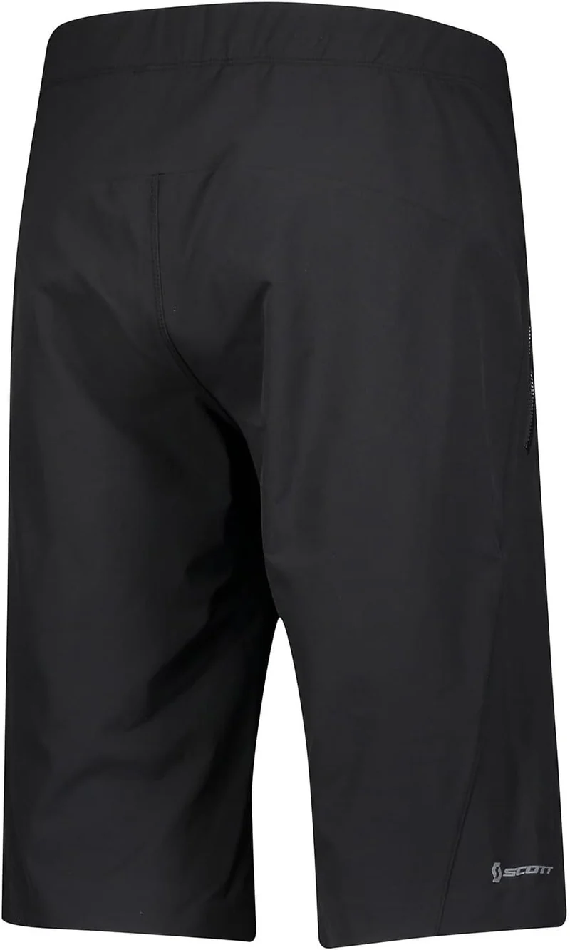 Scott Herren Shorts S Schwarz, S Schwarz