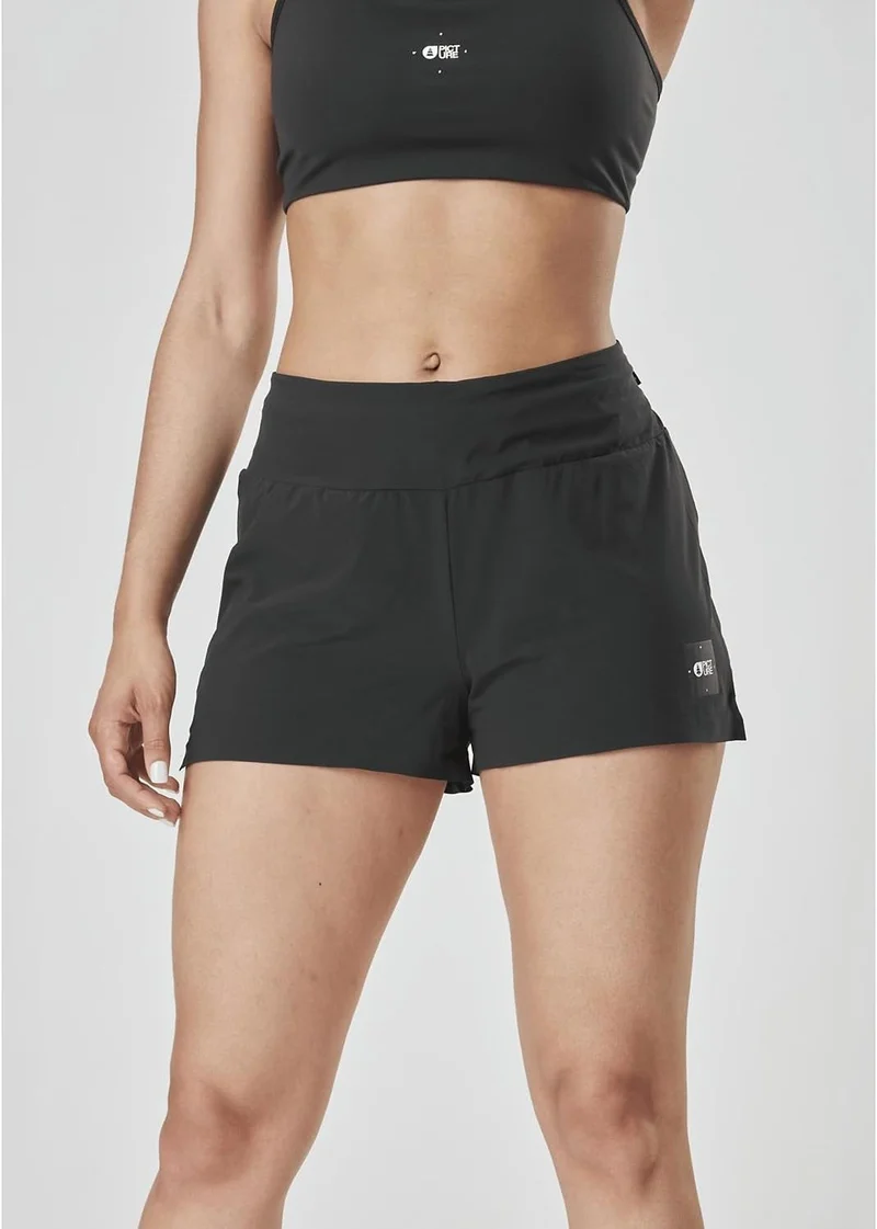Scott Herren Shorts S Schwarz, S Schwarz