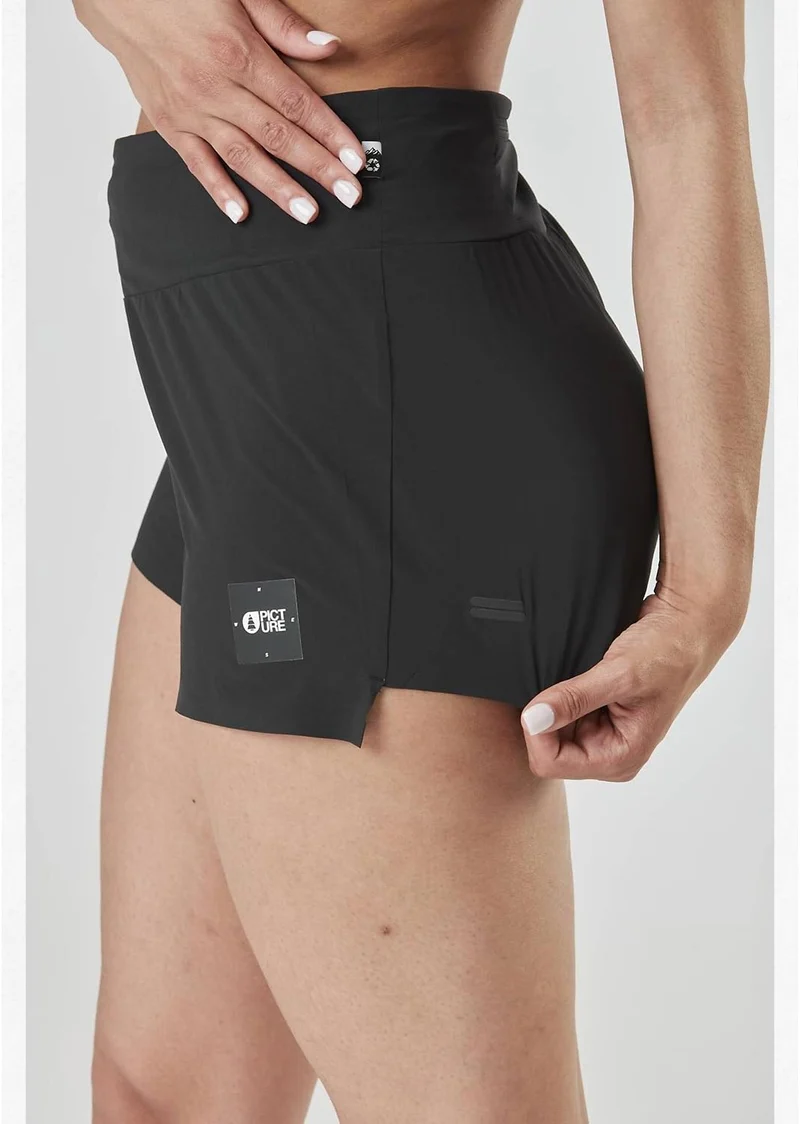Scott Herren Shorts S Schwarz, S Schwarz