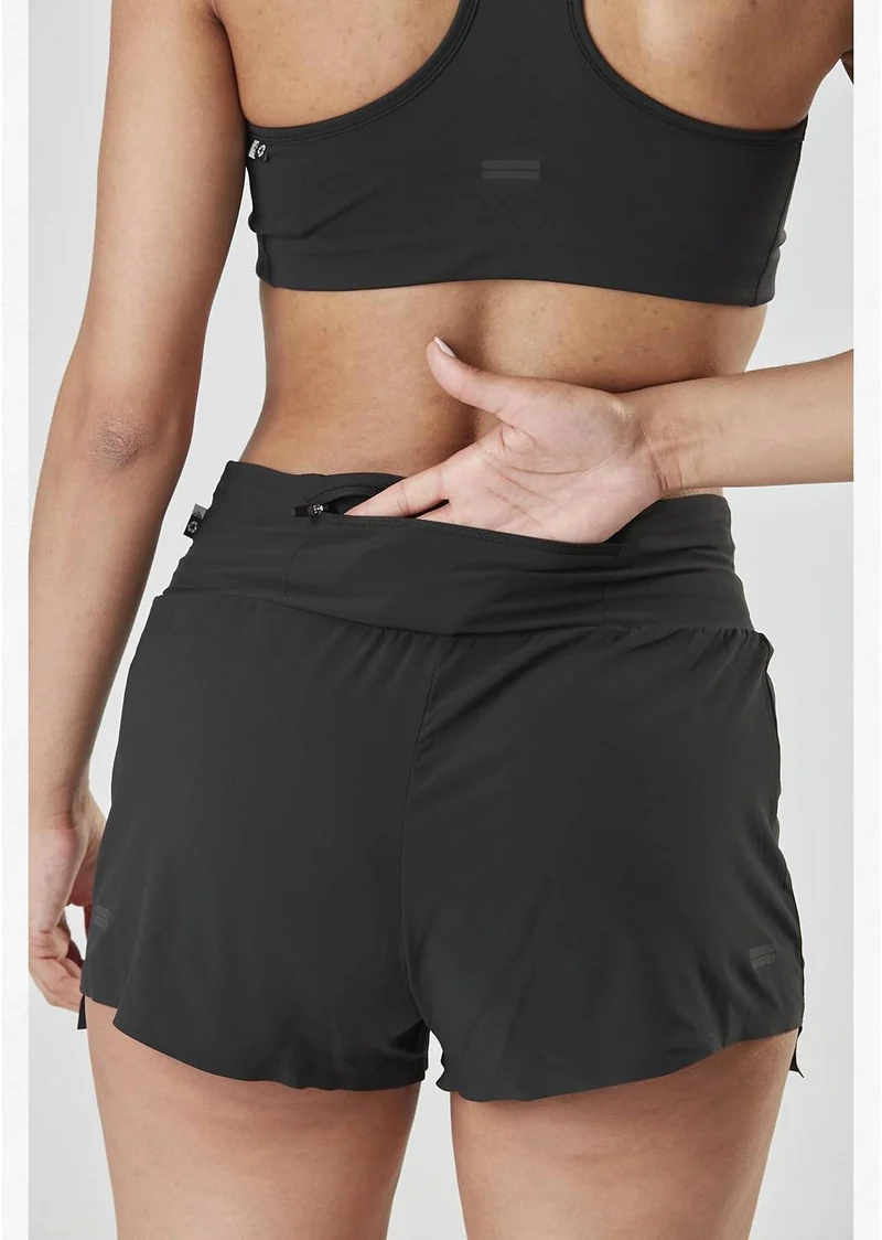Scott Herren Shorts S Schwarz, S Schwarz
